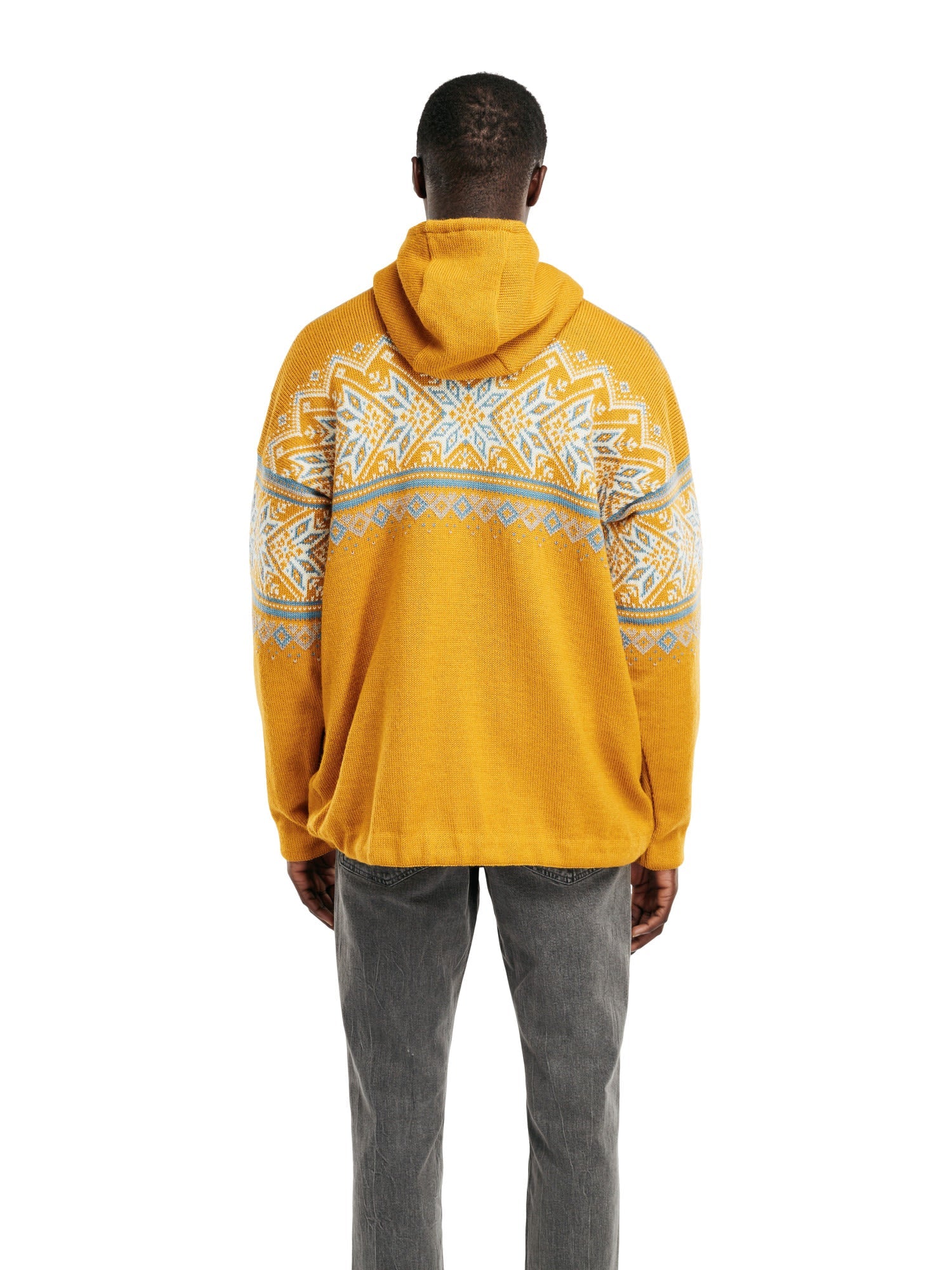 Dale of Norway M VAIL WEATHERPROOF HOODIE - Oberbekleidung bei PeakStyle