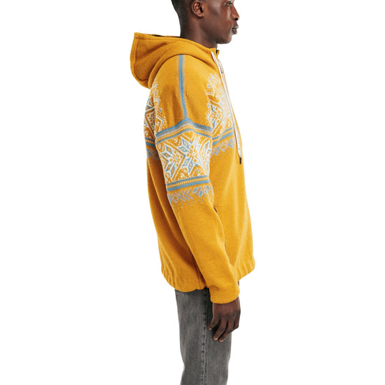 Dale of Norway M VAIL WEATHERPROOF HOODIE - Oberbekleidung bei PeakStyle