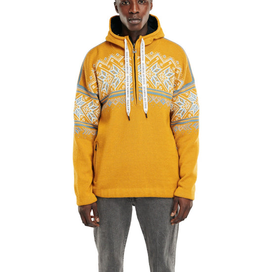 Dale of Norway M VAIL WEATHERPROOF HOODIE - Oberbekleidung bei PeakStyle