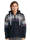 Dale of Norway M VAIL WEATHERPROOF HOODIE - Oberbekleidung bei PeakStyle