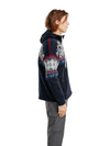Dale of Norway M VAIL WEATHERPROOF HOODIE - Oberbekleidung bei PeakStyle