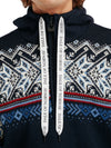 Dale of Norway M VAIL WEATHERPROOF HOODIE - Oberbekleidung bei PeakStyle