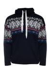 Dale of Norway M VAIL WEATHERPROOF HOODIE - Oberbekleidung bei PeakStyle