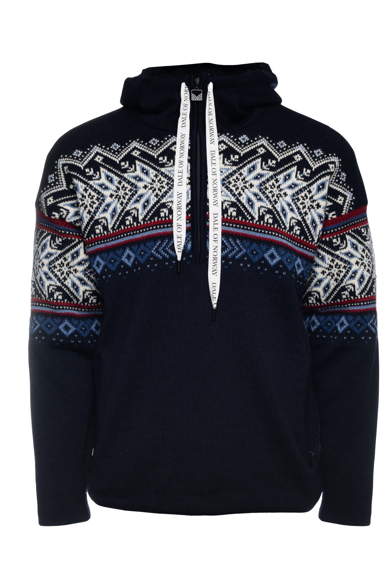 Dale of Norway M VAIL WEATHERPROOF HOODIE - Oberbekleidung bei PeakStyle