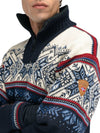 Dale of Norway M VAIL WEATHERPROOF SWEATER - Oberbekleidung bei PeakStyle