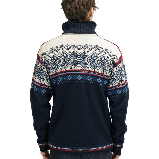 Dale of Norway M VAIL WEATHERPROOF SWEATER - Oberbekleidung bei PeakStyle