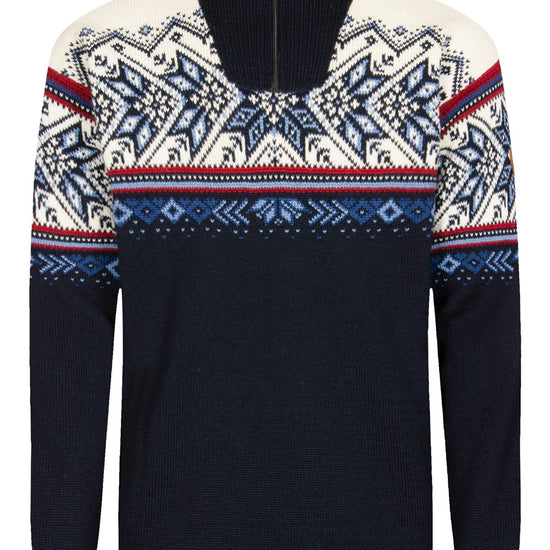 Dale of Norway M VAIL WEATHERPROOF SWEATER - Oberbekleidung bei PeakStyle