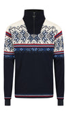 Dale of Norway M VAIL WEATHERPROOF SWEATER - Oberbekleidung bei PeakStyle