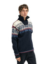 Dale of Norway M VAIL WEATHERPROOF SWEATER - Oberbekleidung bei PeakStyle