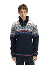 Dale of Norway M VAIL WEATHERPROOF SWEATER - Oberbekleidung bei PeakStyle