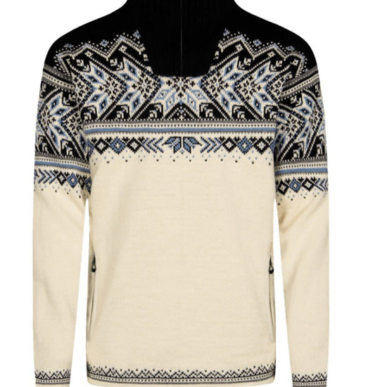 Dale of Norway M VAIL WEATHERPROOF SWEATER - Oberbekleidung bei PeakStyle