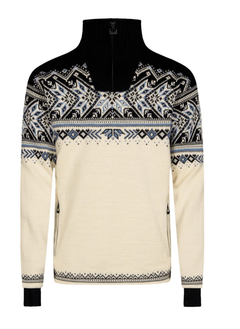 Dale of Norway M VAIL WEATHERPROOF SWEATER - Oberbekleidung bei PeakStyle
