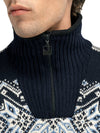 Dale of Norway M VAIL WEATHERPROOF SWEATER - Oberbekleidung bei PeakStyle