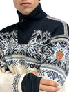 Dale of Norway M VAIL WEATHERPROOF SWEATER - Oberbekleidung bei PeakStyle