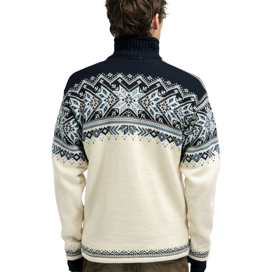 Dale of Norway M VAIL WEATHERPROOF SWEATER - Oberbekleidung bei PeakStyle