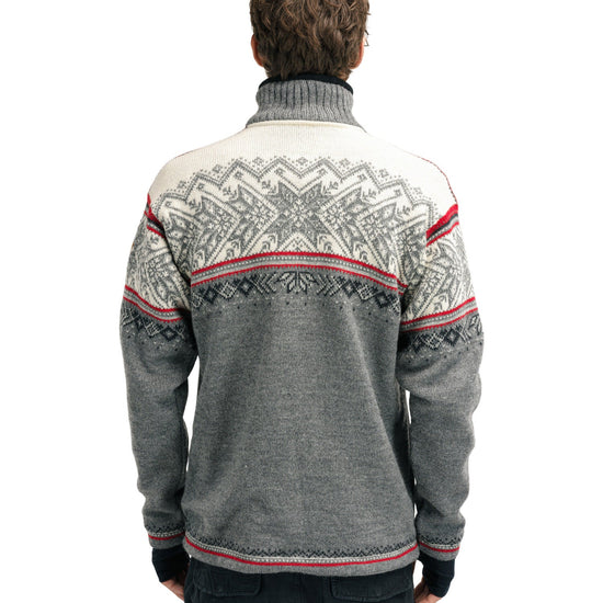 Dale of Norway M VAIL WEATHERPROOF SWEATER - Oberbekleidung bei PeakStyle