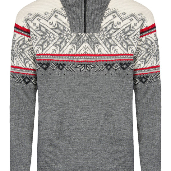 Dale of Norway M VAIL WEATHERPROOF SWEATER - Oberbekleidung bei PeakStyle