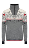 Dale of Norway M VAIL WEATHERPROOF SWEATER - Oberbekleidung bei PeakStyle