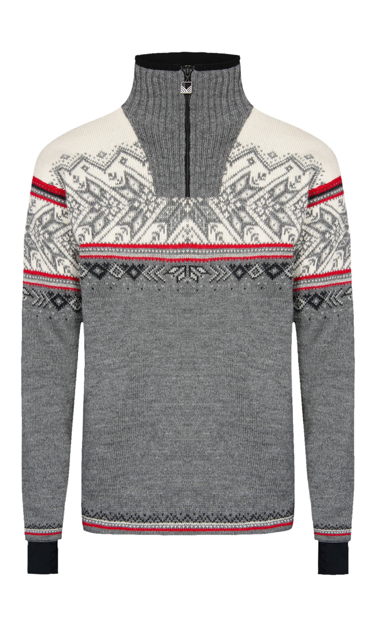 Dale of Norway M VAIL WEATHERPROOF SWEATER - Oberbekleidung bei PeakStyle