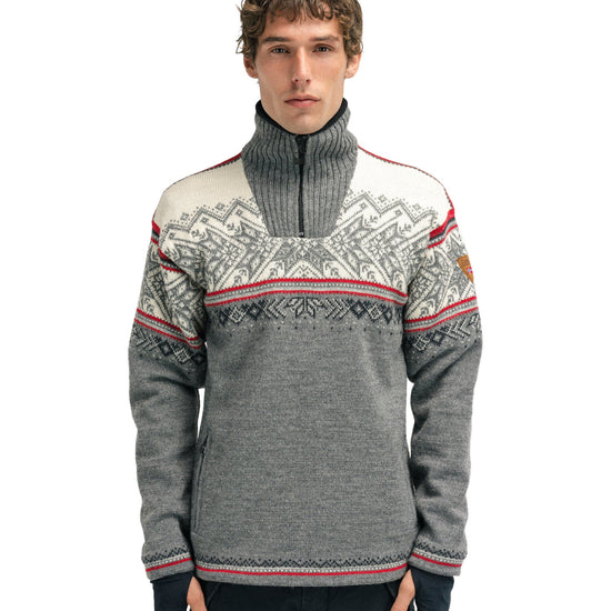 Dale of Norway M VAIL WEATHERPROOF SWEATER - Oberbekleidung bei PeakStyle