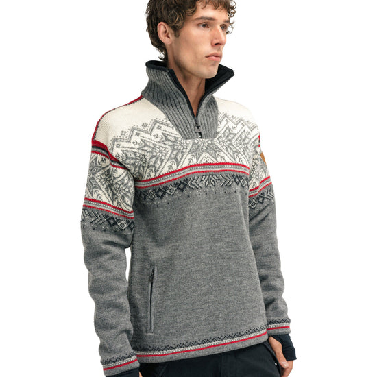 Dale of Norway M VAIL WEATHERPROOF SWEATER - Oberbekleidung bei PeakStyle