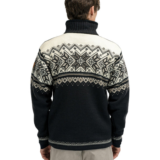 Dale of Norway M VAIL WEATHERPROOF SWEATER - Oberbekleidung bei PeakStyle