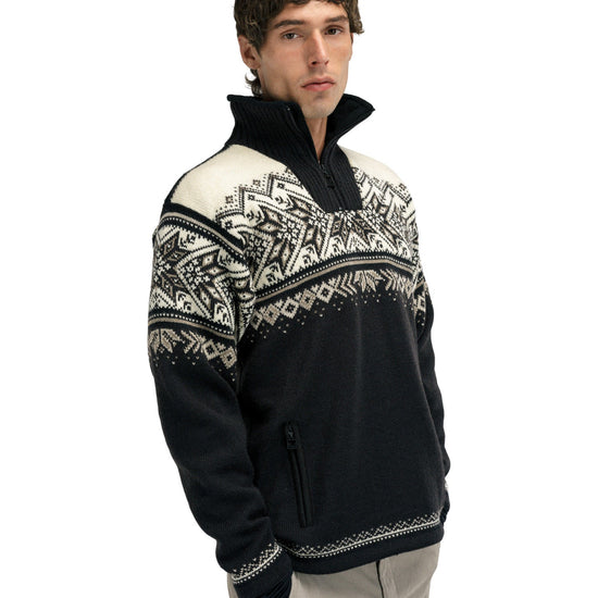 Dale of Norway M VAIL WEATHERPROOF SWEATER - Oberbekleidung bei PeakStyle