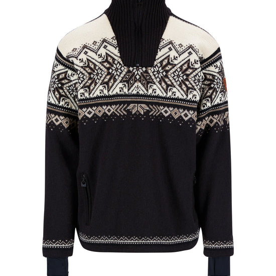 Dale of Norway M VAIL WEATHERPROOF SWEATER - Oberbekleidung bei PeakStyle