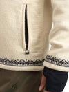 Dale Of Norway M VAIL WP MASC SWEATER - Pullover bei PeakStyle