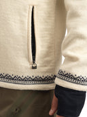 Dale Of Norway M VAIL WP MASC SWEATER - Pullover bei PeakStyle