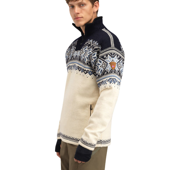 Dale Of Norway M VAIL WP MASC SWEATER - Pullover bei PeakStyle