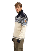 Dale Of Norway M VAIL WP MASC SWEATER - Pullover bei PeakStyle