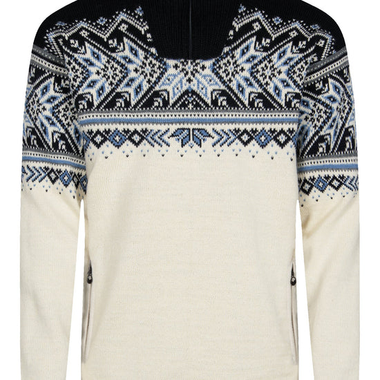 Dale Of Norway M VAIL WP MASC SWEATER - Pullover bei PeakStyle