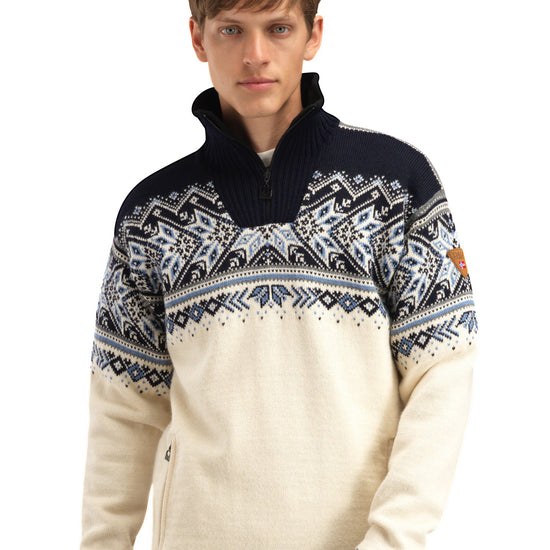 Dale Of Norway M VAIL WP MASC SWEATER - Pullover bei PeakStyle