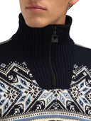 Dale Of Norway M VAIL WP MASC SWEATER - Pullover bei PeakStyle