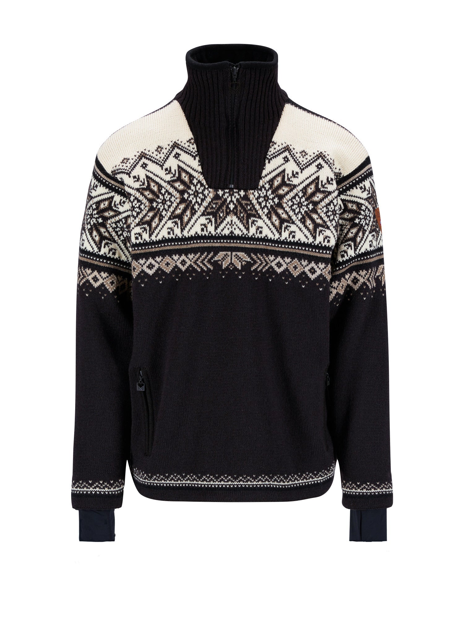 Dale Of Norway M VAIL WP MASC SWEATER - Pullover bei PeakStyle