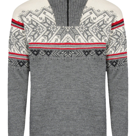 Dale Of Norway M VAIL WP MASC SWEATER - Pullover bei PeakStyle