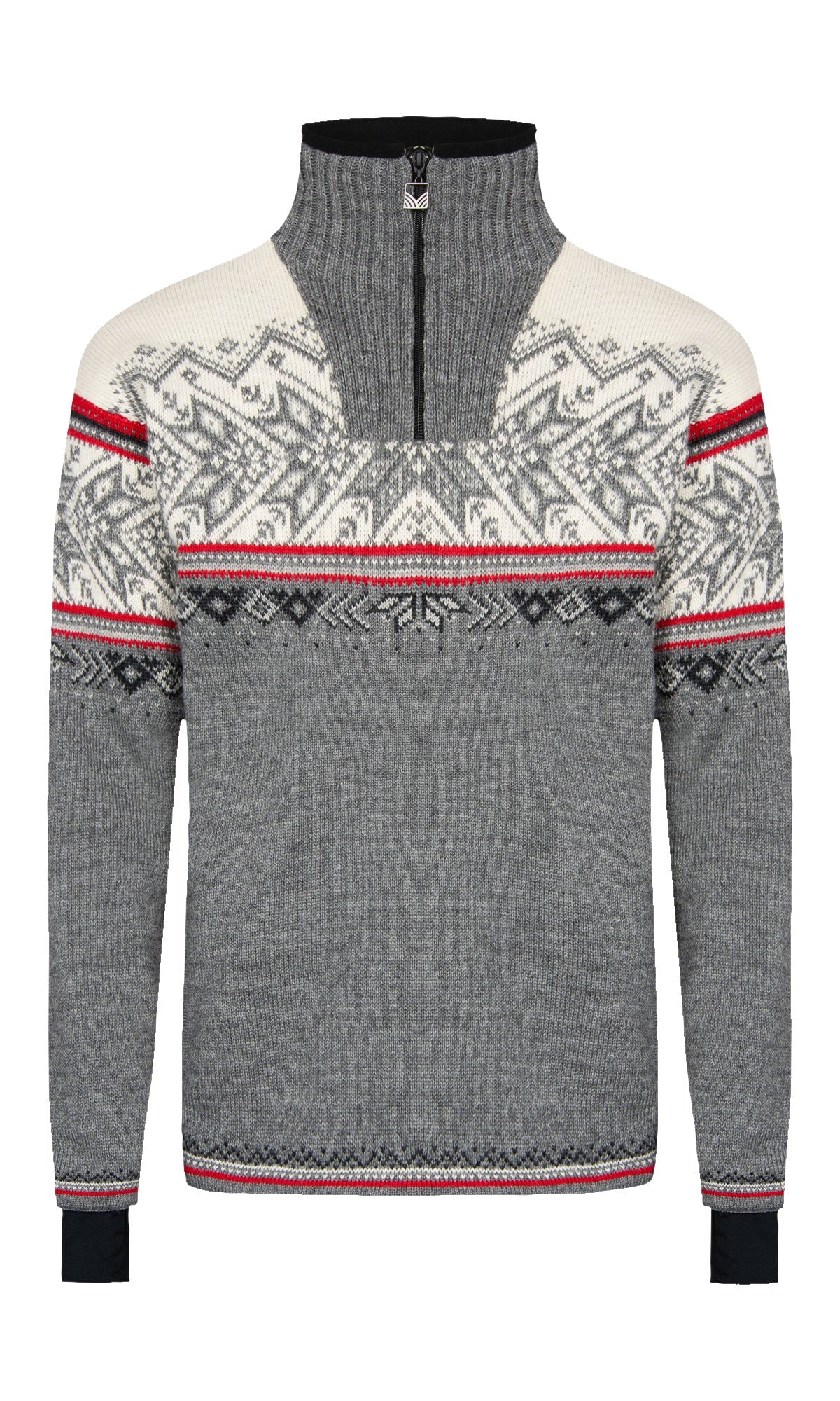 Dale Of Norway M VAIL WP MASC SWEATER - Pullover bei PeakStyle