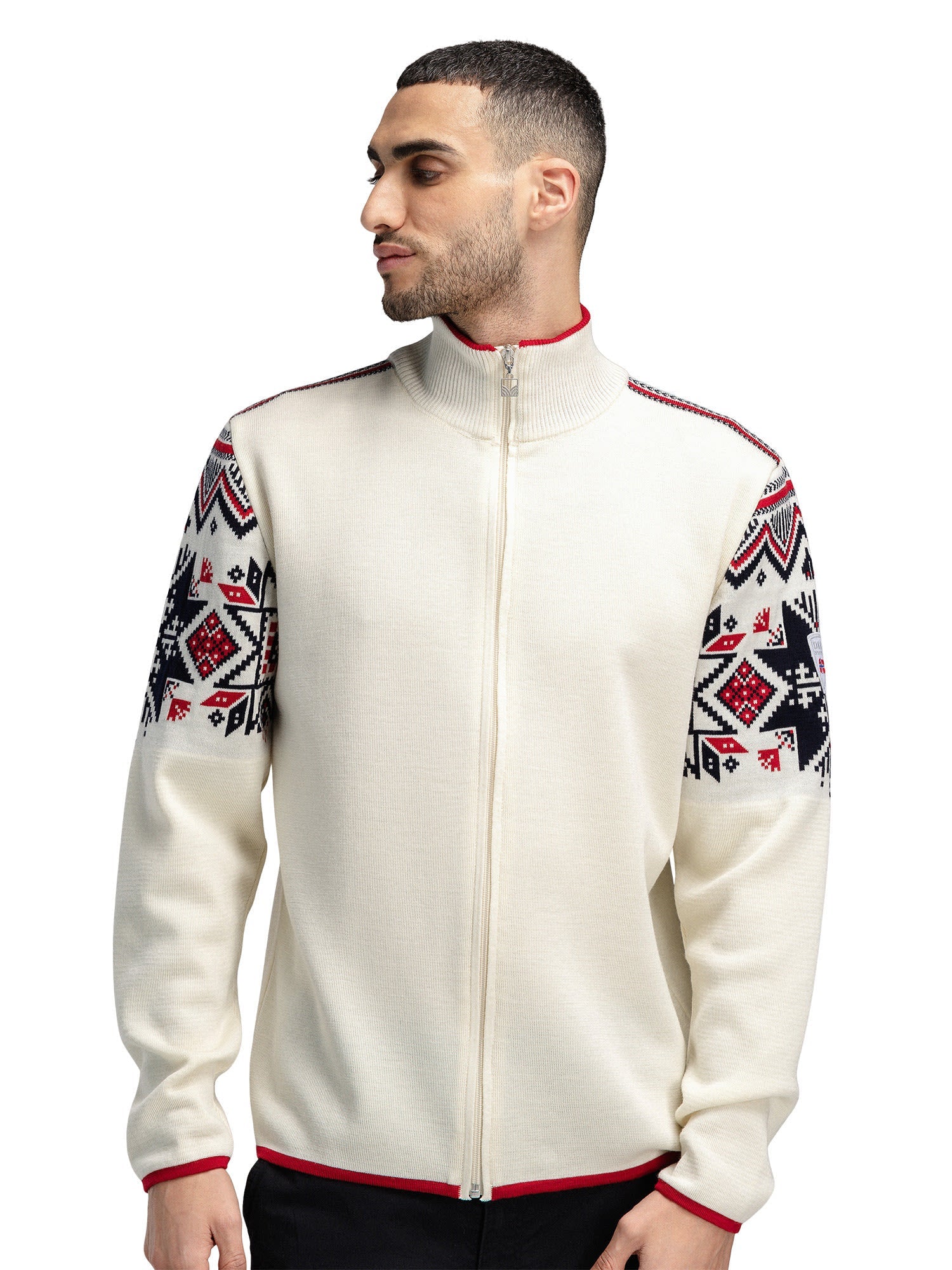 Dale of Norway M VARBERG JACKET - Oberbekleidung bei PeakStyle