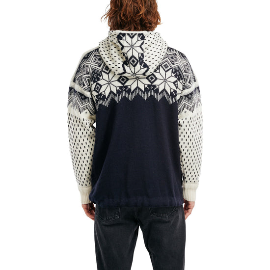 Dale of Norway M VEGARD WATERPROOF HOODIE - Oberbekleidung bei PeakStyle