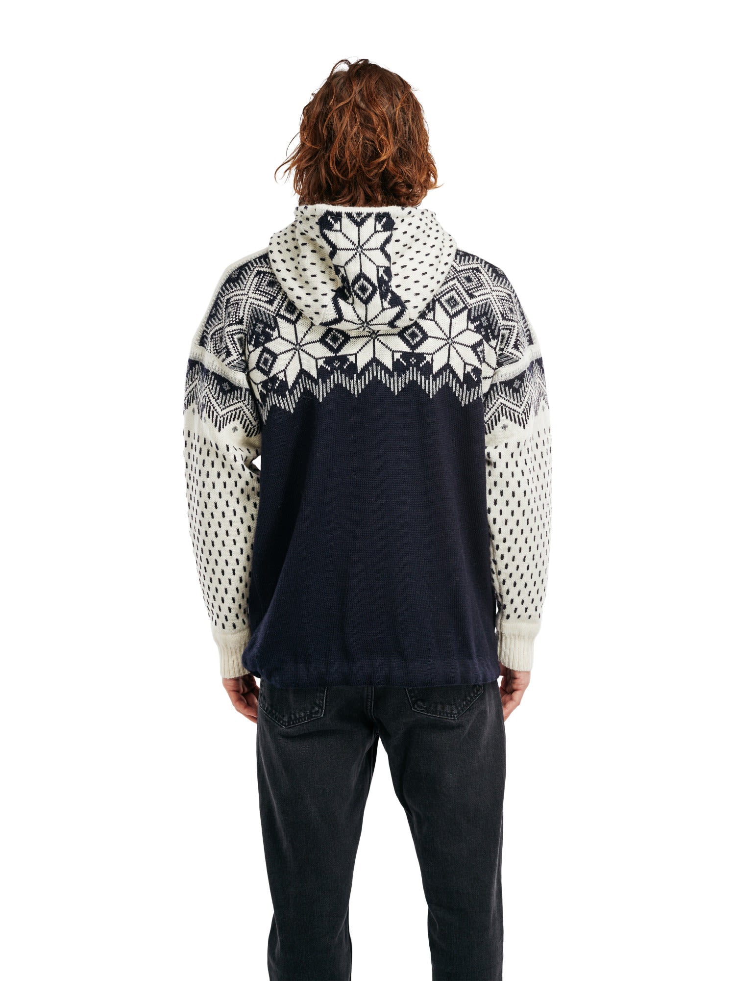 Dale of Norway M VEGARD WATERPROOF HOODIE - Oberbekleidung bei PeakStyle