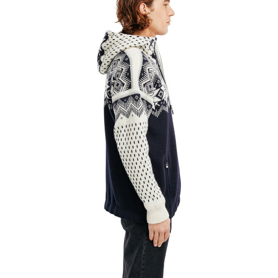 Dale of Norway M VEGARD WATERPROOF HOODIE - Oberbekleidung bei PeakStyle