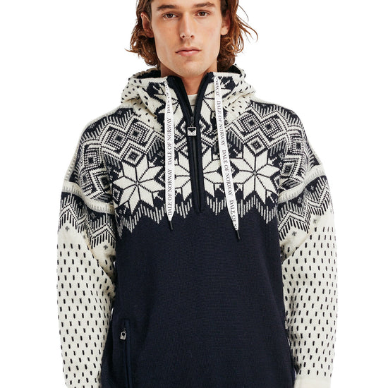 Dale of Norway M VEGARD WATERPROOF HOODIE - Oberbekleidung bei PeakStyle