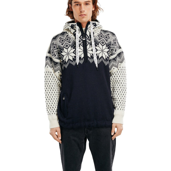 Dale of Norway M VEGARD WATERPROOF HOODIE - Oberbekleidung bei PeakStyle