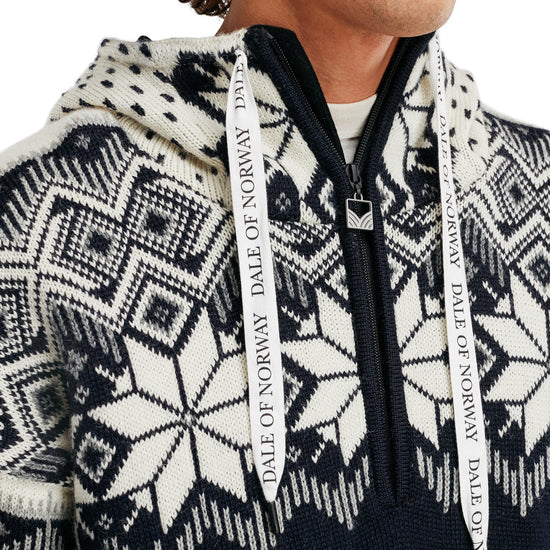 Dale of Norway M VEGARD WATERPROOF HOODIE - Oberbekleidung bei PeakStyle