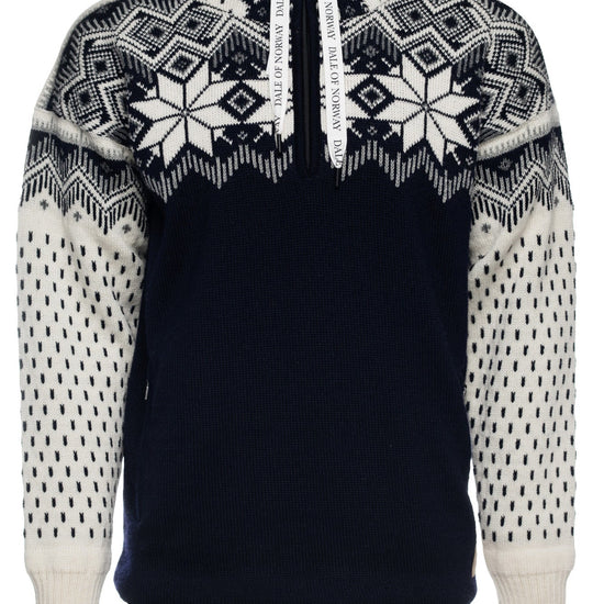Dale of Norway M VEGARD WATERPROOF HOODIE - Oberbekleidung bei PeakStyle