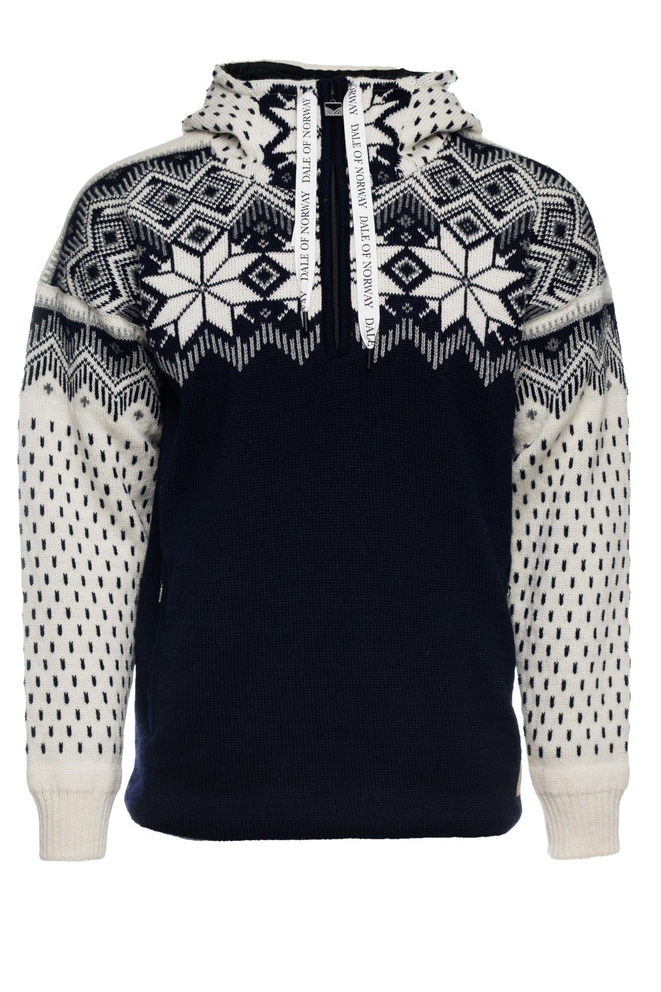 Dale of Norway M VEGARD WATERPROOF HOODIE - Oberbekleidung bei PeakStyle