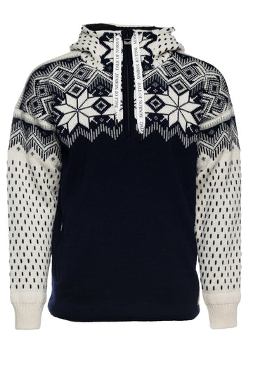 Dale of Norway M VEGARD WATERPROOF HOODIE - Oberbekleidung bei PeakStyle