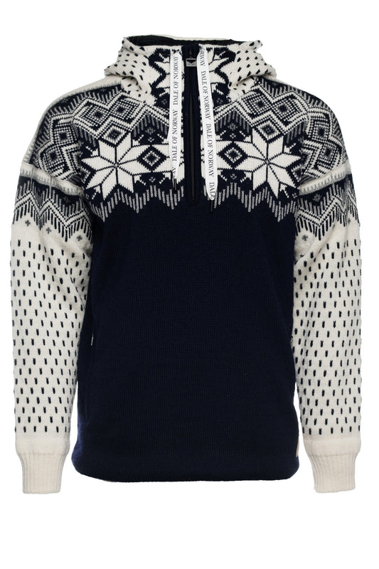 Dale of Norway M VEGARD WATERPROOF HOODIE - Oberbekleidung bei PeakStyle