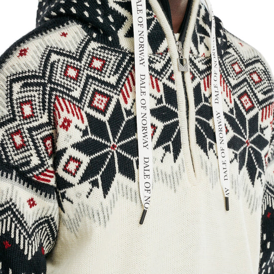Dale of Norway M VEGARD WATERPROOF HOODIE - Oberbekleidung bei PeakStyle
